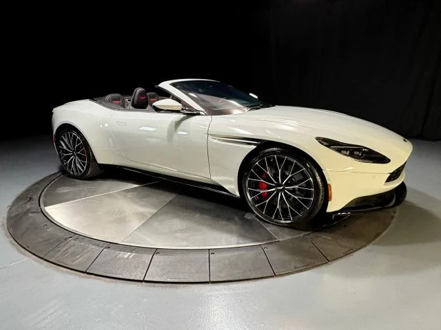 2023 Aston Martin DB11 Volante - Image 10 of 31