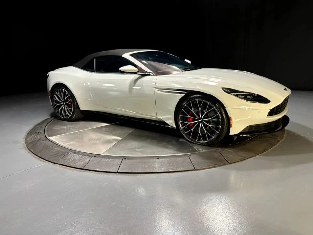 2023 Aston Martin DB11 Volante - Image 11 of 31