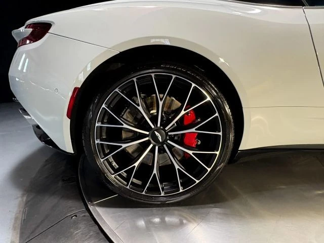 2023 Aston Martin DB11 Volante - Image 7 of 31