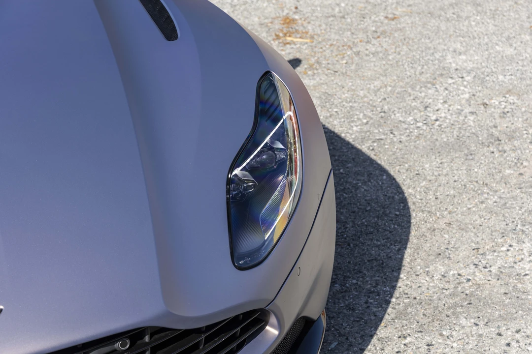 2023 Aston Martin DB11 Volante - Image 14 of 31