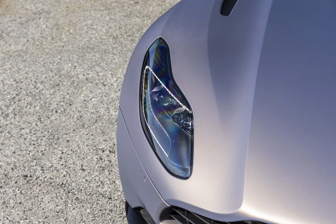 2023 Aston Martin DB11 Volante - Image 15 of 31