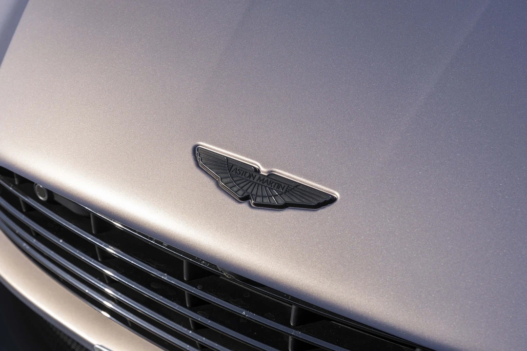 2023 Aston Martin DB11 Volante - Image 16 of 31