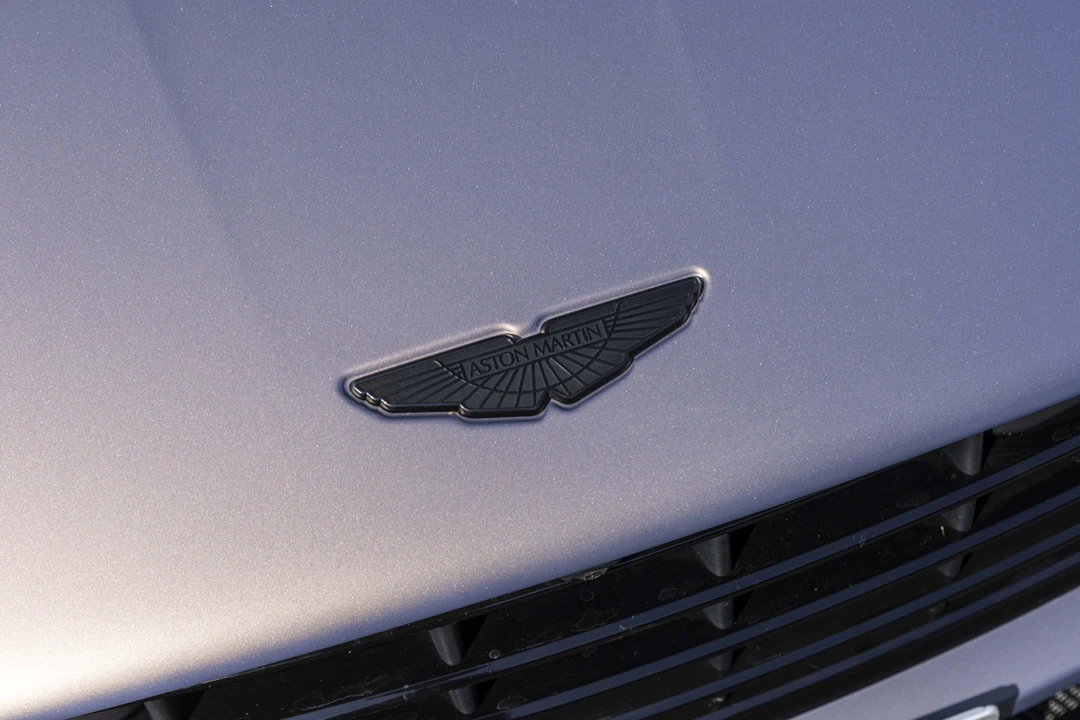 2023 Aston Martin DB11 Volante - Image 18 of 31