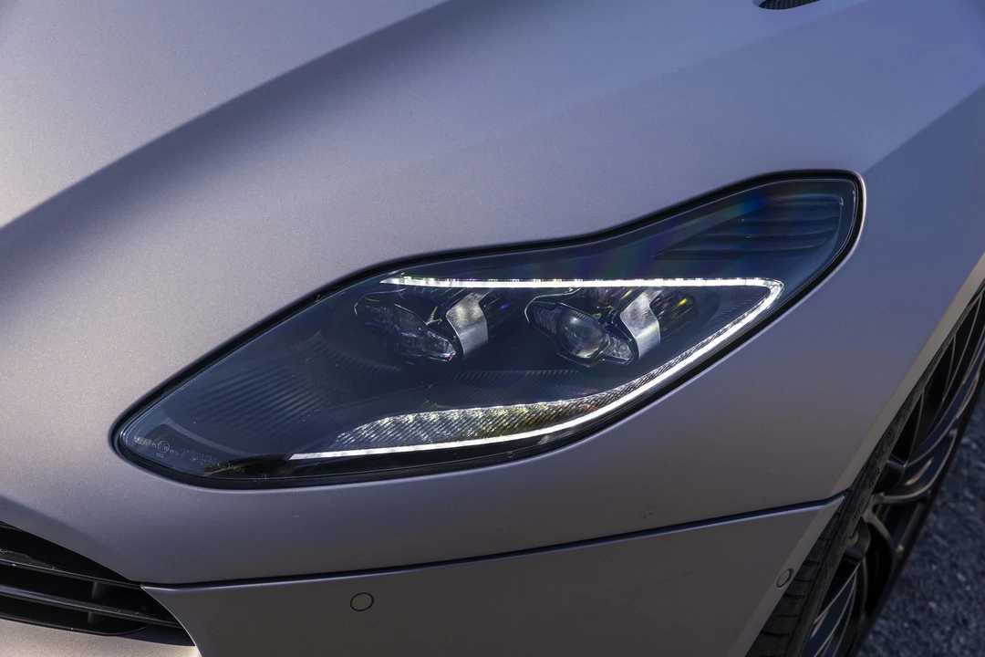 2023 Aston Martin DB11 Volante - Image 20 of 31
