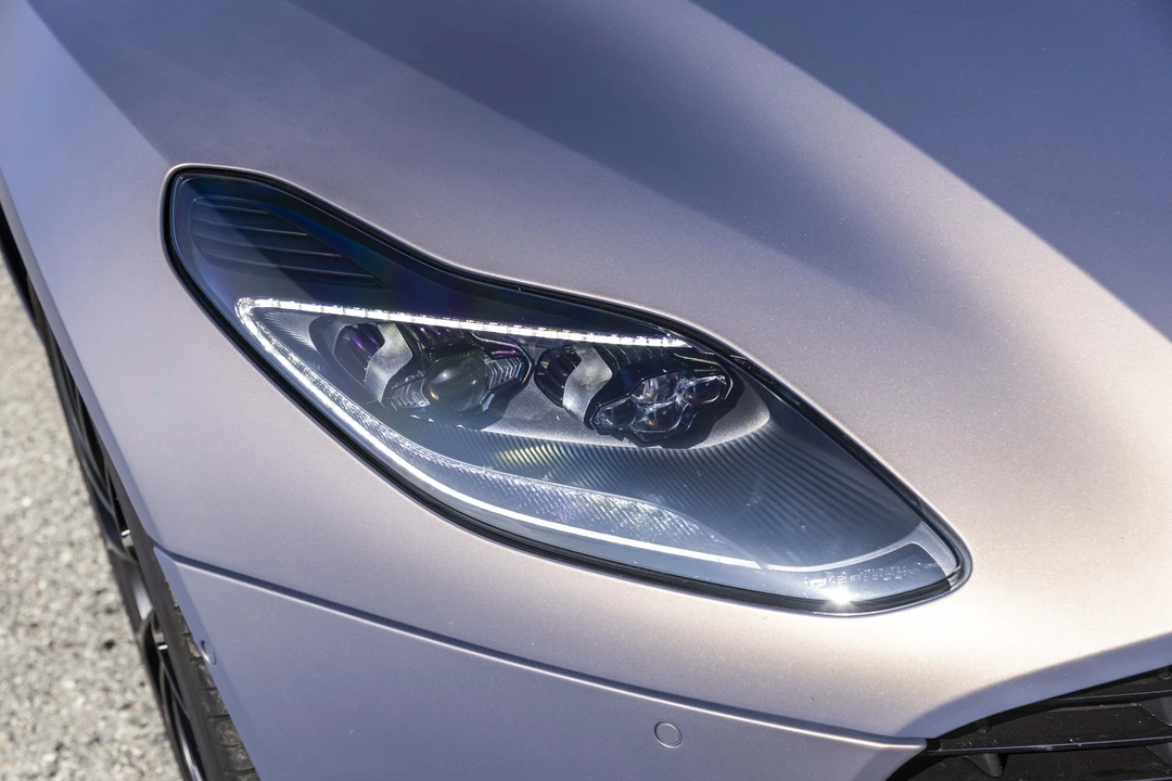 2023 Aston Martin DB11 Volante - Image 22 of 31