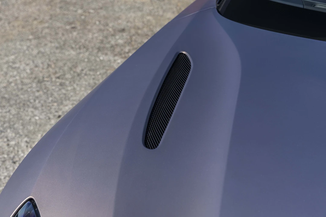 2023 Aston Martin DB11 Volante - Image 23 of 31