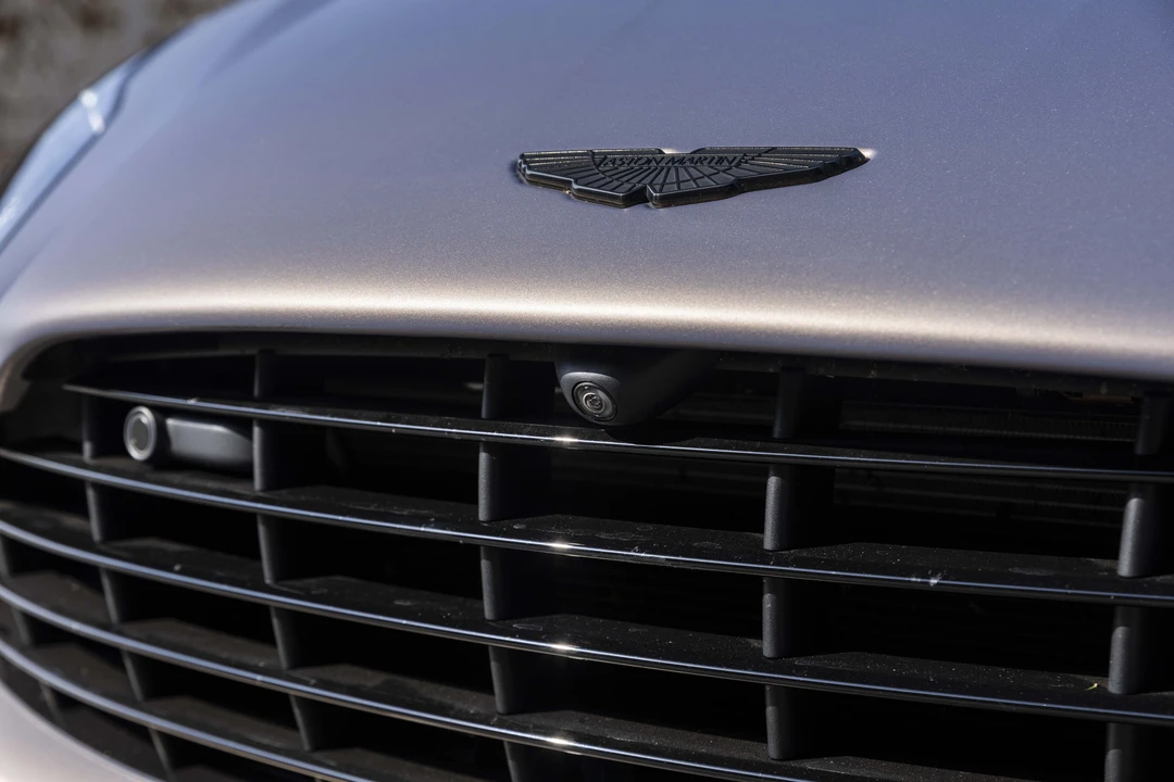 2023 Aston Martin DB11 Volante - Image 31 of 31