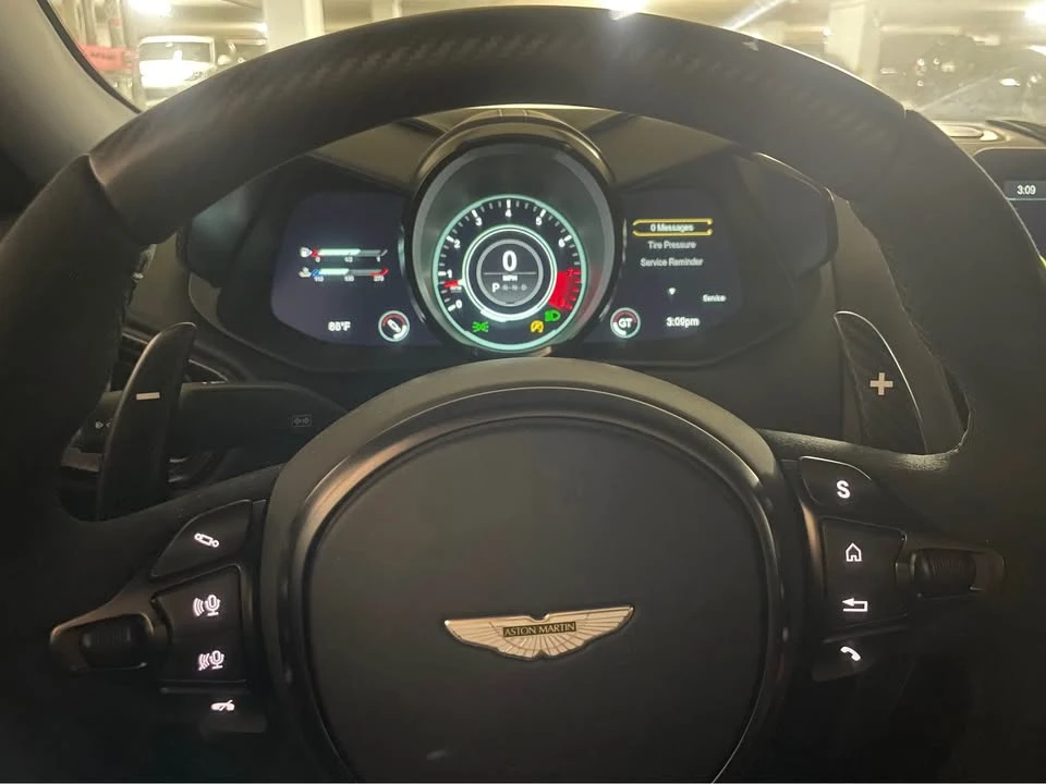 2023 Aston Martin DBS 770 Ultimate - Image 6 of 12