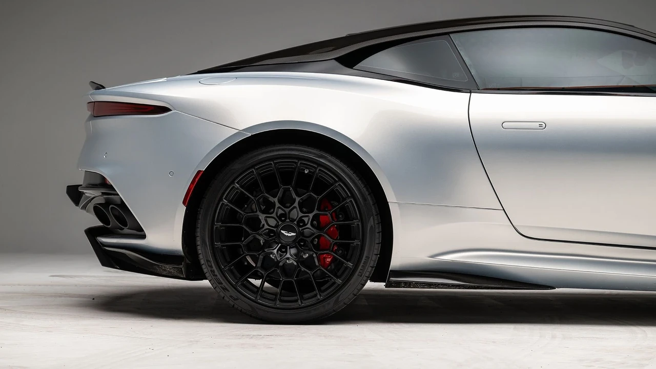 2023 Aston Martin DBS 770 Ultimate - Image 3 of 31