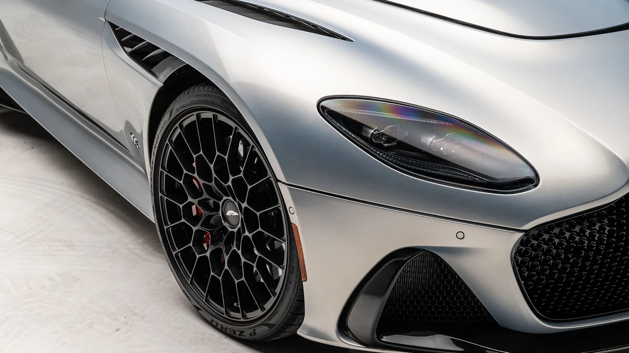 2023 Aston Martin DBS 770 Ultimate - Image 4 of 31