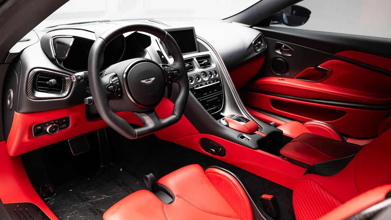 2023 Aston Martin DBS 770 Ultimate - Image 6 of 31