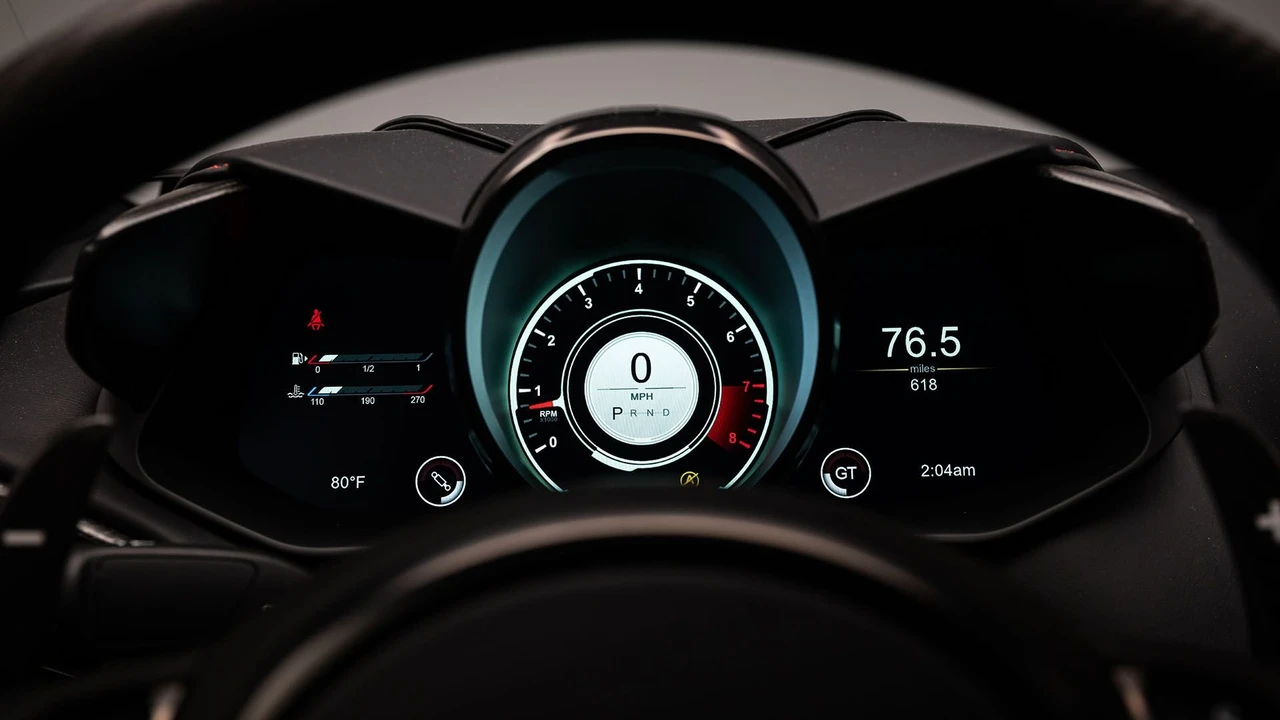 2023 Aston Martin DBS 770 Ultimate - Image 7 of 31