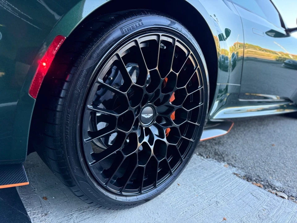 2023 Aston Martin DBS 770 Ultimate - Image 28 of 31