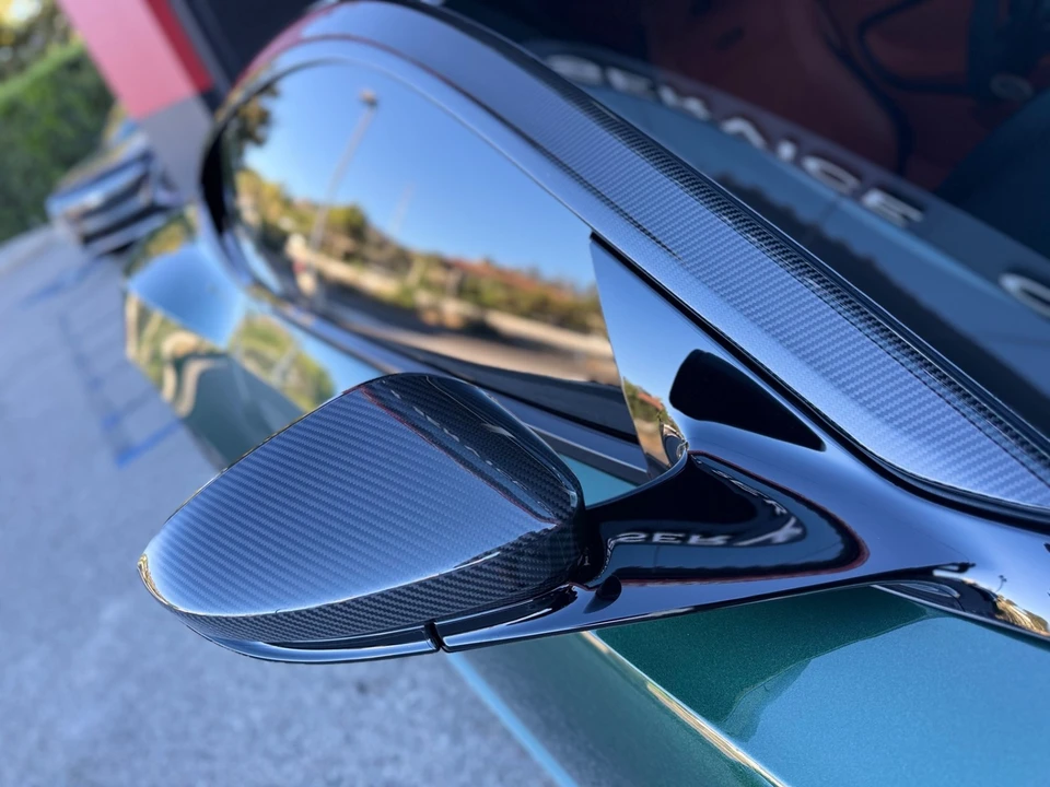 2023 Aston Martin DBS 770 Ultimate - Image 23 of 31