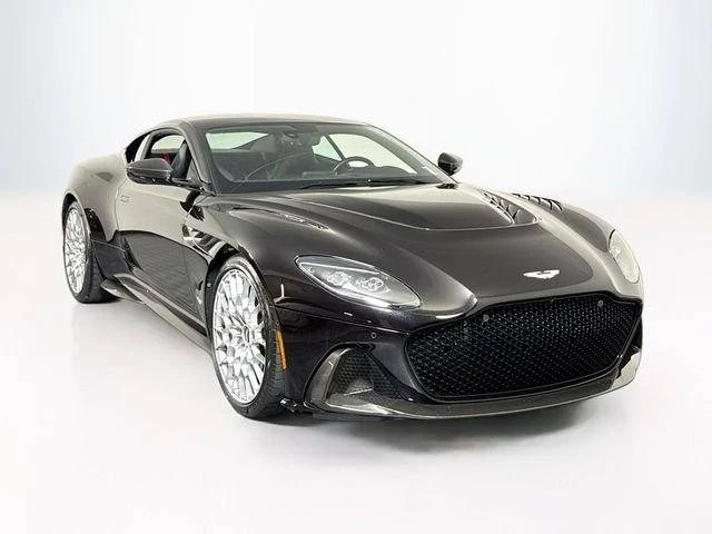 2023 Aston Martin DBS 770 Ultimate - Image 7 of 20