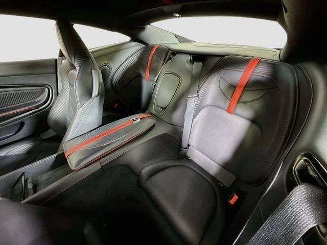 2023 Aston Martin DBS 770 Ultimate - Image 18 of 20