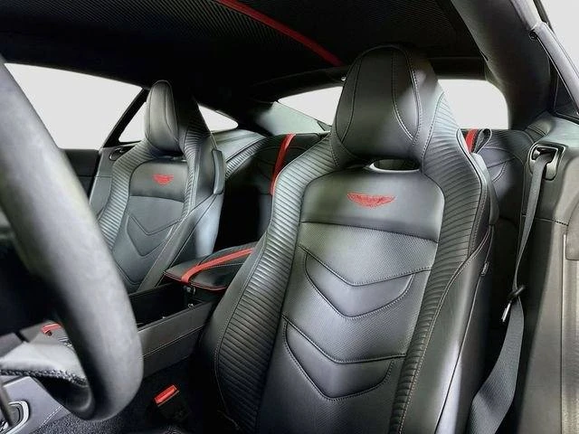 2023 Aston Martin DBS 770 Ultimate - Image 16 of 20