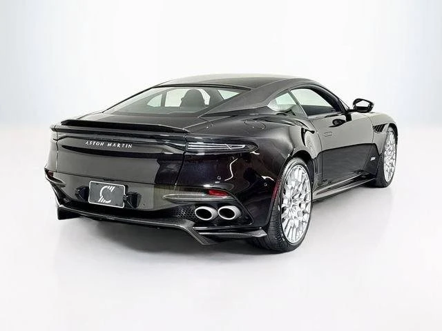 2023 Aston Martin DBS 770 Ultimate - Image 5 of 20