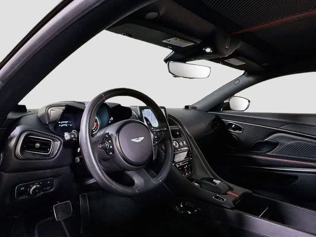 2023 Aston Martin DBS 770 Ultimate - Image 9 of 20