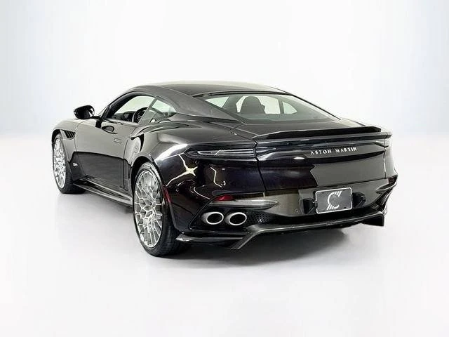 2023 Aston Martin DBS 770 Ultimate - Image 3 of 20