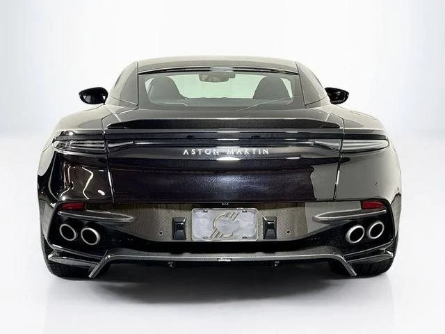 2023 Aston Martin DBS 770 Ultimate - Image 4 of 20