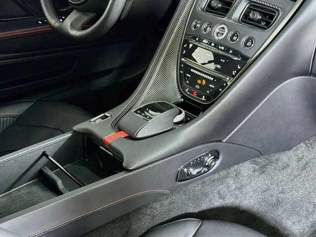 2023 Aston Martin DBS 770 Ultimate - Image 19 of 20