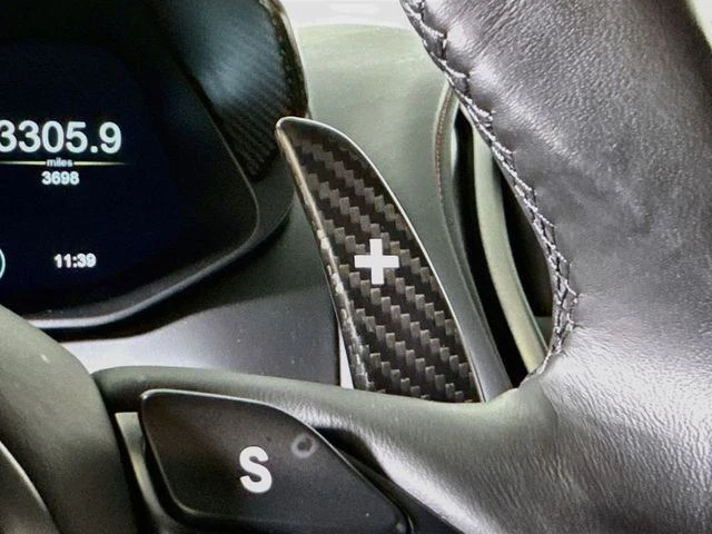 2023 Aston Martin DBS 770 Ultimate - Image 20 of 20