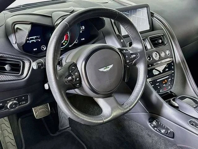 2023 Aston Martin DBS 770 Ultimate - Image 10 of 20