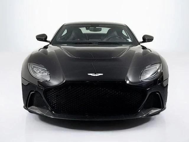 2023 Aston Martin DBS 770 Ultimate - Image 8 of 20