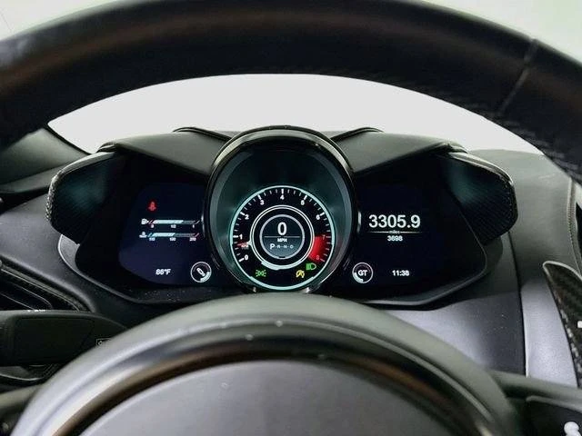 2023 Aston Martin DBS 770 Ultimate - Image 11 of 20