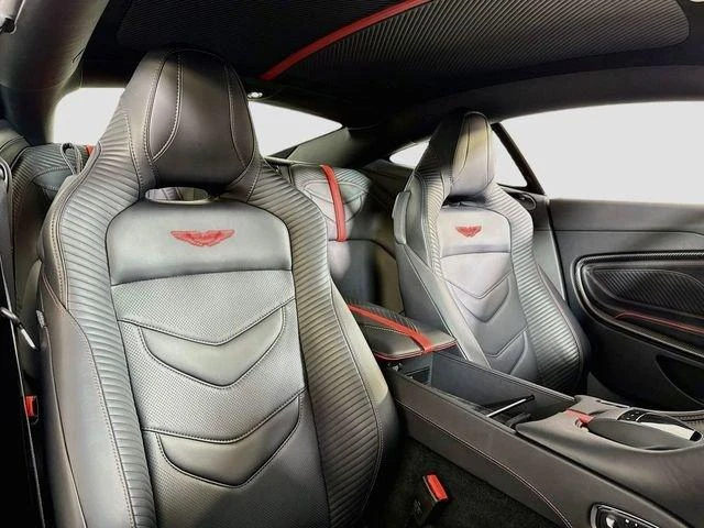 2023 Aston Martin DBS 770 Ultimate - Image 17 of 20