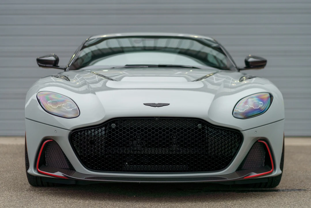2023 Aston Martin DBS 770 Ultimate - Image 14 of 31
