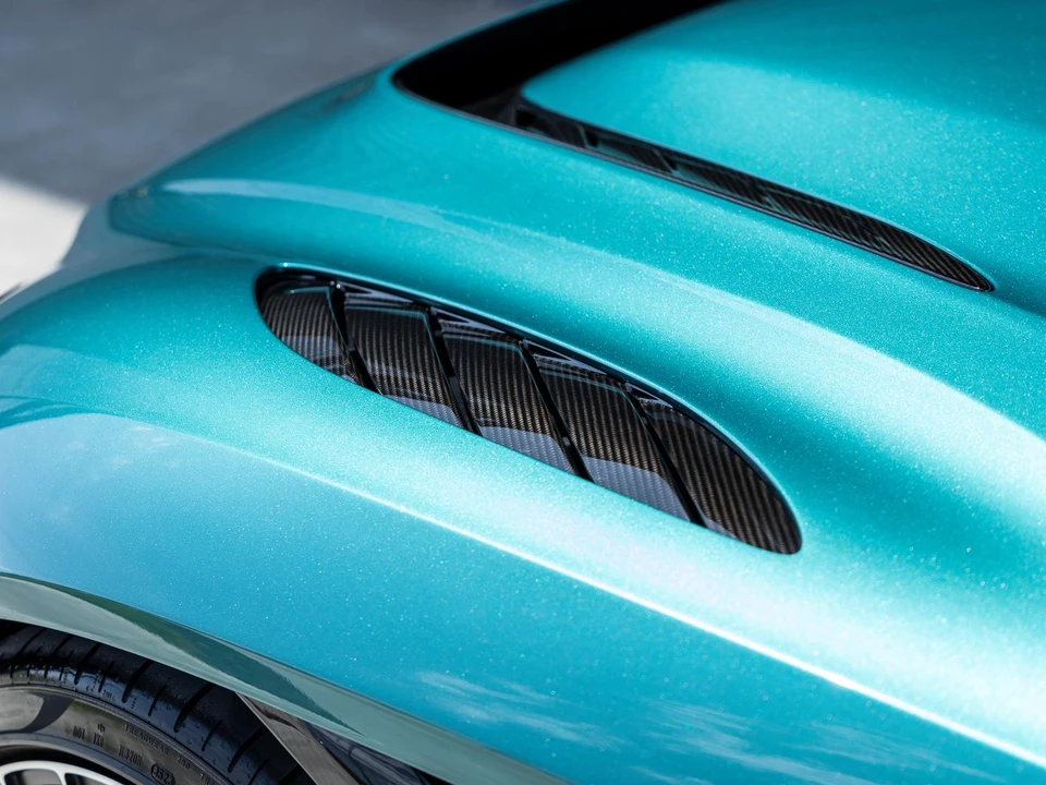 2023 Aston Martin DBS 770 Ultimate - Image 27 of 31