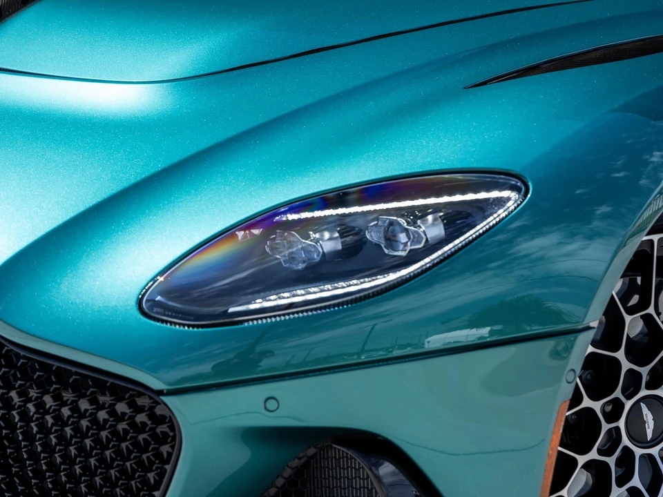 2023 Aston Martin DBS 770 Ultimate - Image 31 of 31