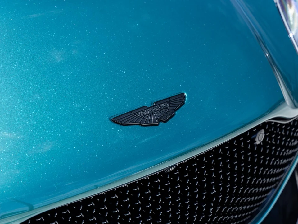 2023 Aston Martin DBS 770 Ultimate - Image 30 of 31