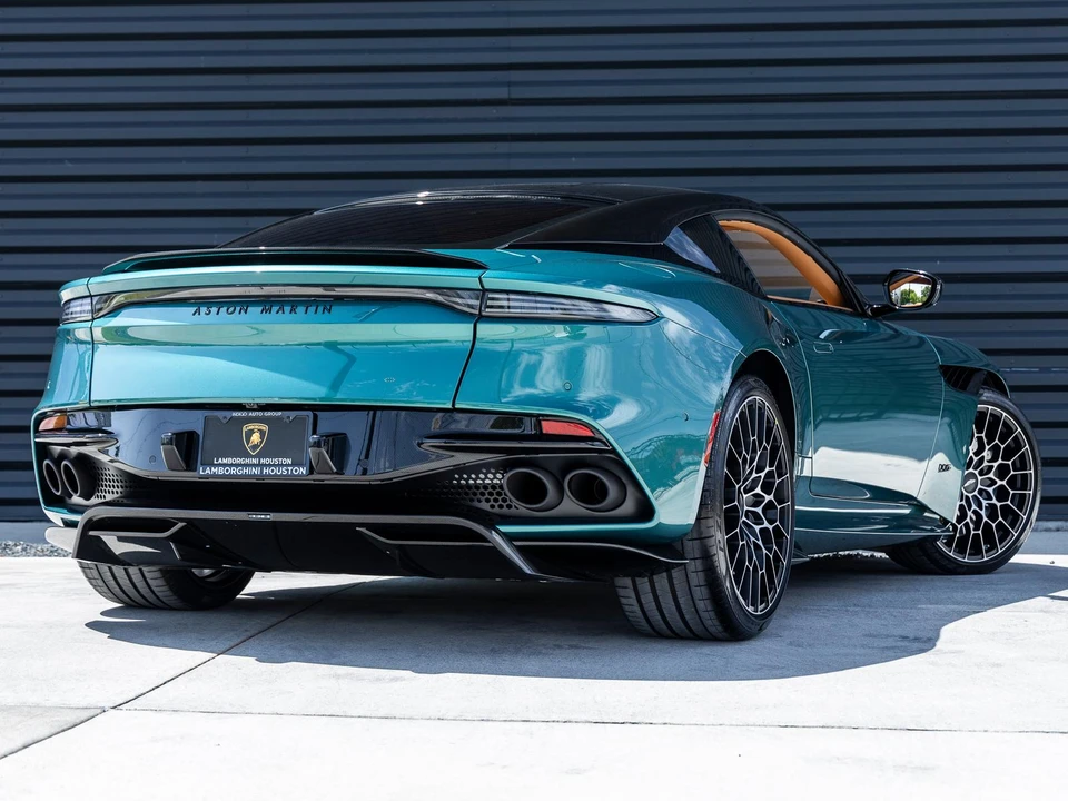 2023 Aston Martin DBS 770 Ultimate - Image 6 of 31