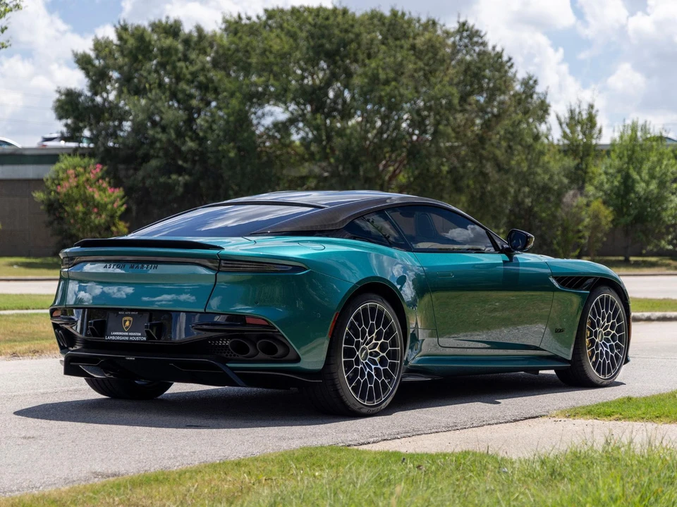 2023 Aston Martin DBS 770 Ultimate - Image 21 of 31
