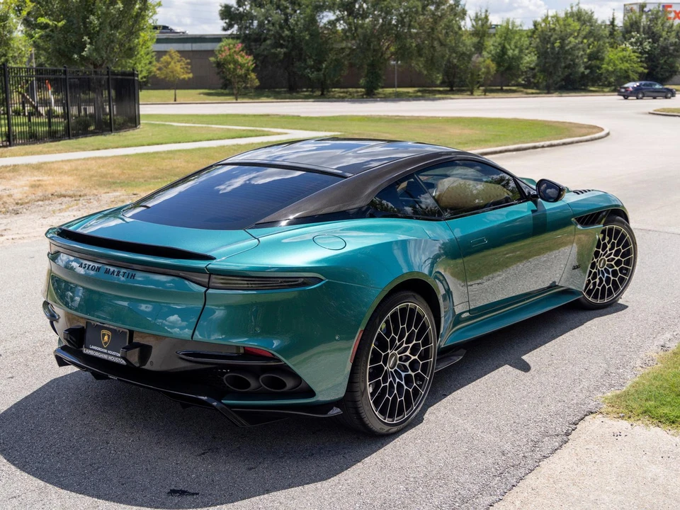 2023 Aston Martin DBS 770 Ultimate - Image 18 of 31