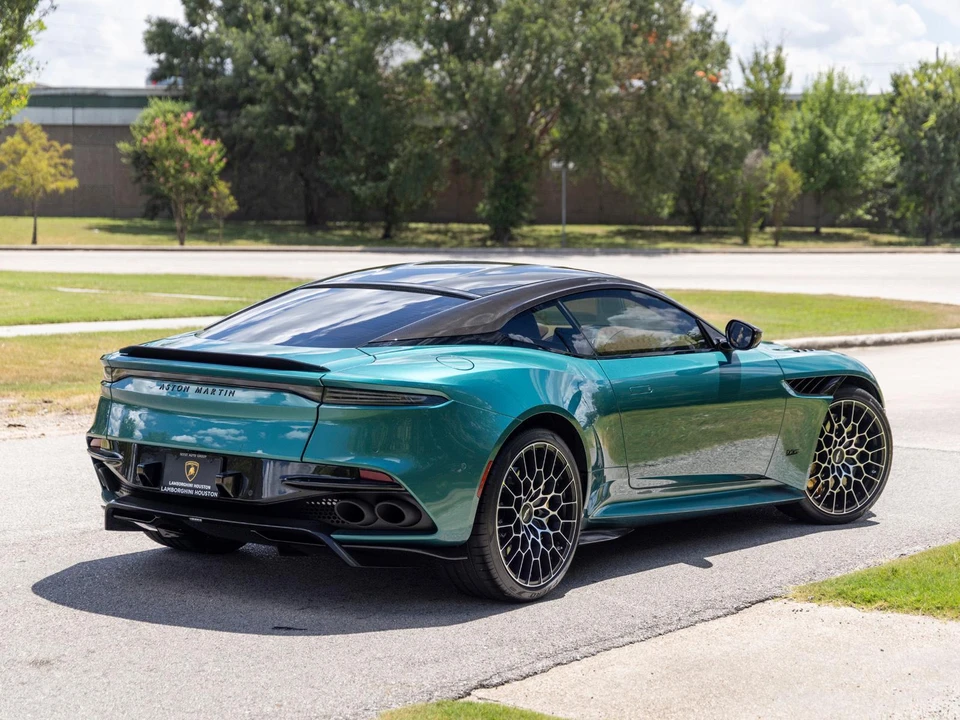 2023 Aston Martin DBS 770 Ultimate - Image 24 of 31