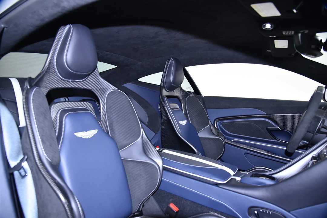 2023 Aston Martin DBS 770 Ultimate - Image 23 of 31
