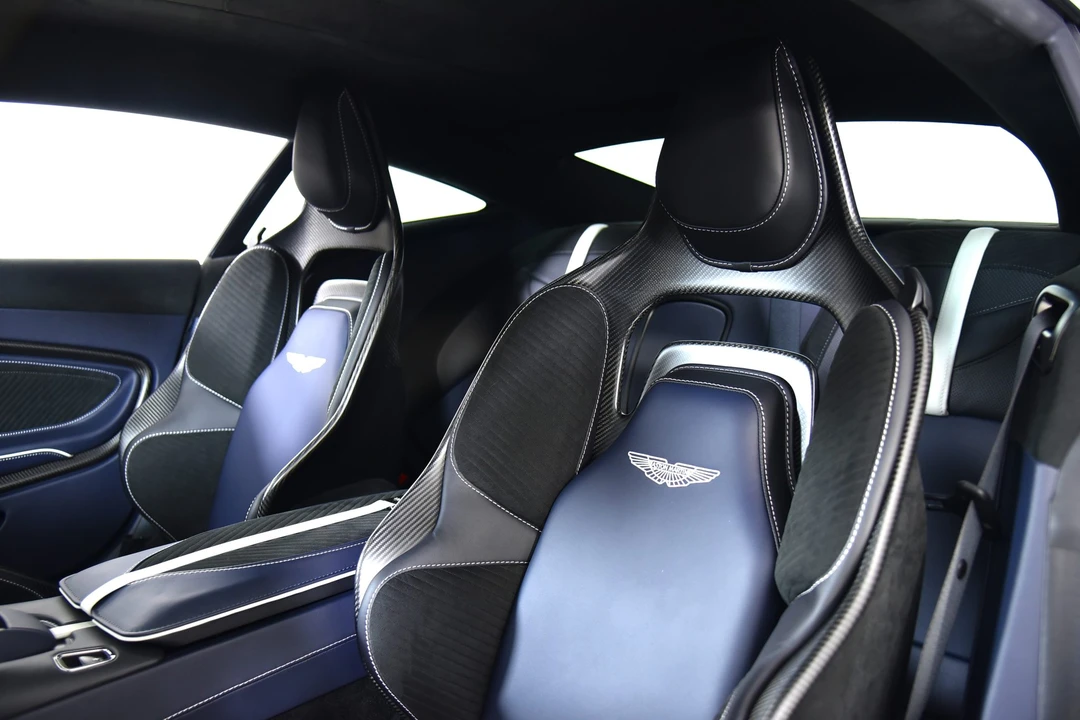 2023 Aston Martin DBS 770 Ultimate - Image 18 of 31