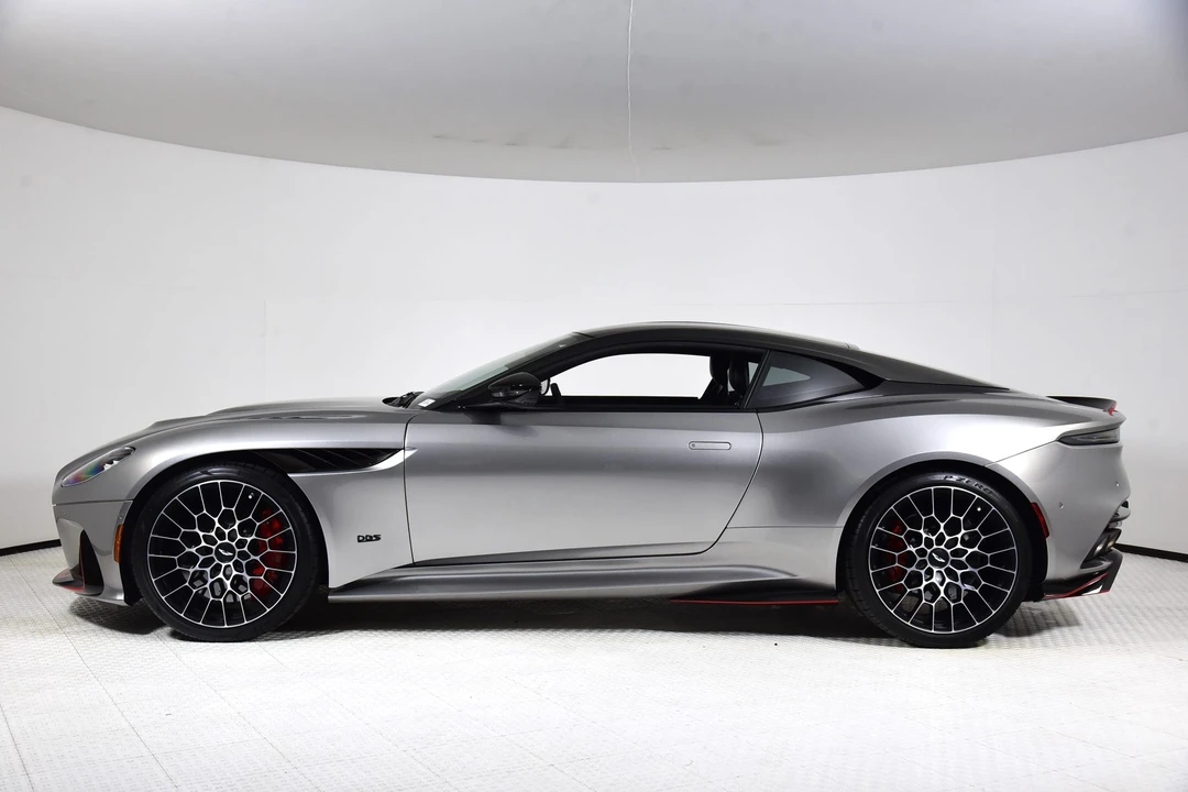 2023 Aston Martin DBS 770 Ultimate - Image 2 of 31