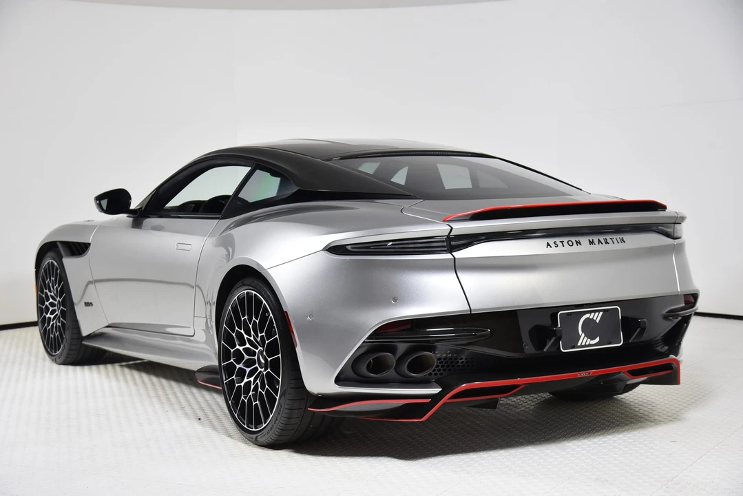 2023 Aston Martin DBS 770 Ultimate - Image 3 of 31