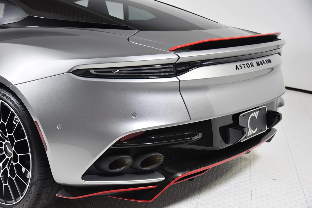 2023 Aston Martin DBS 770 Ultimate - Image 17 of 31