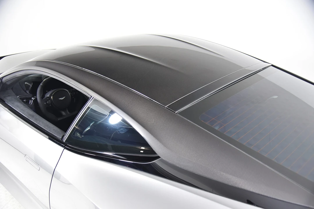 2023 Aston Martin DBS 770 Ultimate - Image 16 of 31