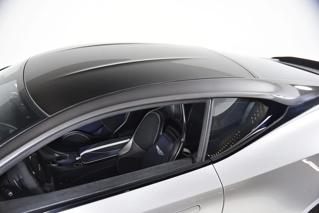 2023 Aston Martin DBS 770 Ultimate - Image 15 of 31