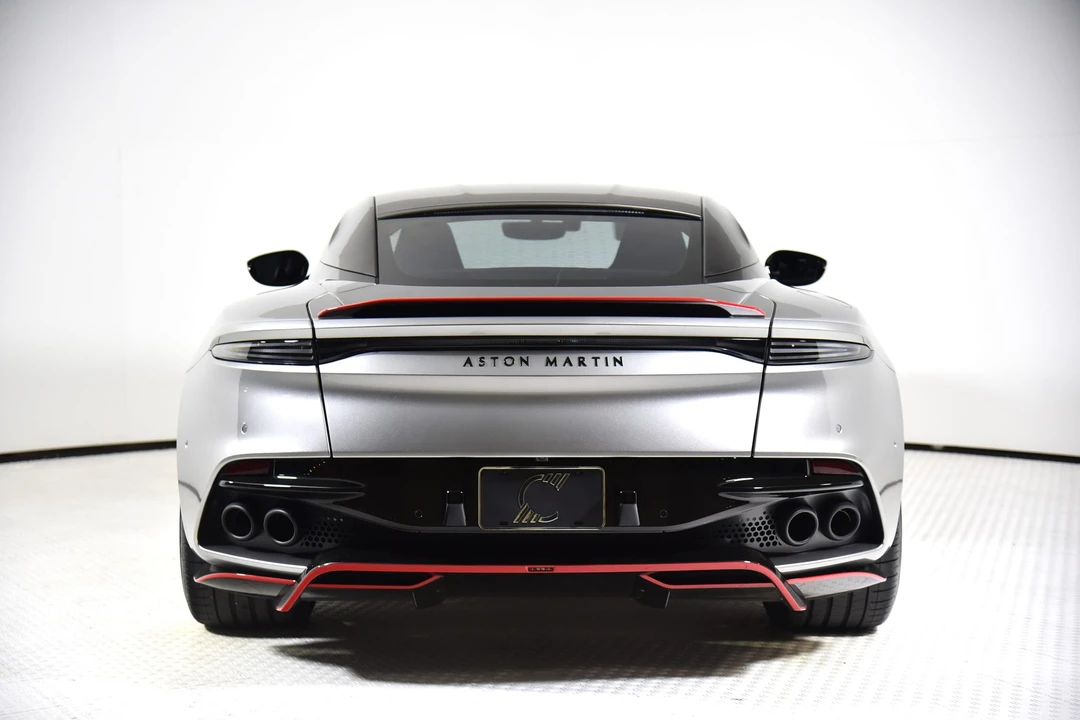 2023 Aston Martin DBS 770 Ultimate - Image 4 of 31