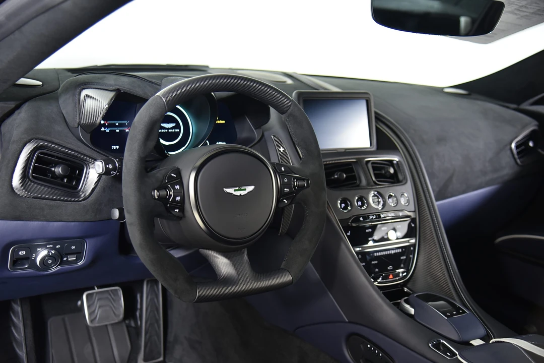 2023 Aston Martin DBS 770 Ultimate - Image 26 of 31