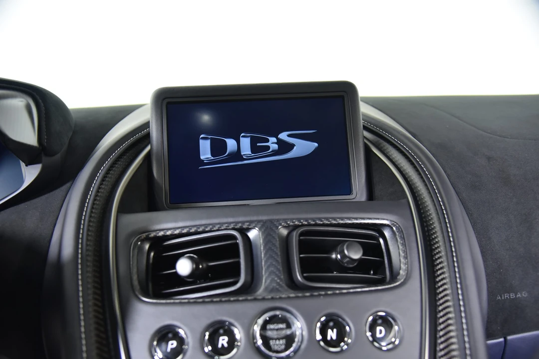2023 Aston Martin DBS 770 Ultimate - Image 31 of 31