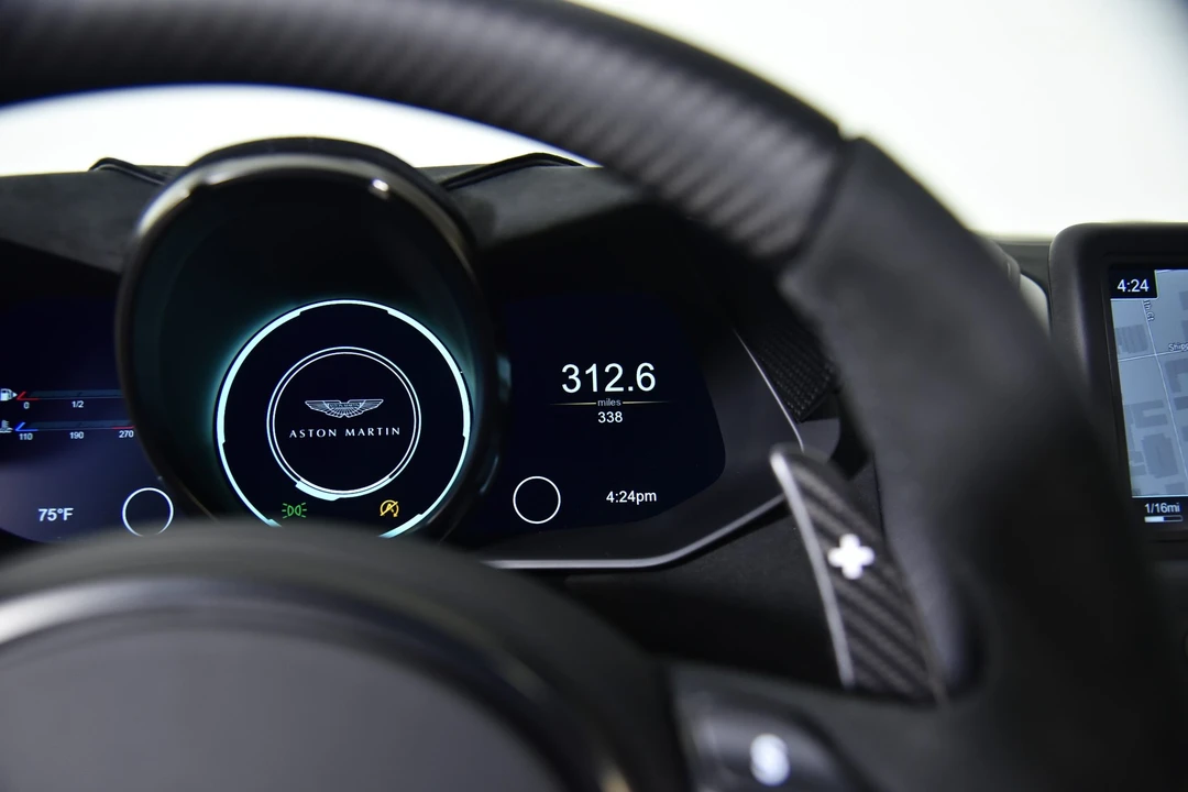 2023 Aston Martin DBS 770 Ultimate - Image 27 of 31